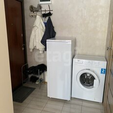 Квартира 19 м², студия - изображение 1