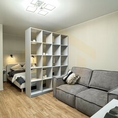 Квартира 32,8 м², 1-комнатная - изображение 5