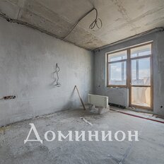 Квартира 100 м², 3-комнатная - изображение 1