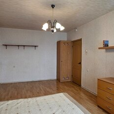 Квартира 38,2 м², 1-комнатная - изображение 3