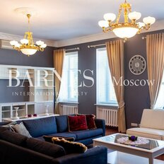 Квартира 165 м², 4-комнатная - изображение 3