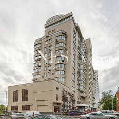 Квартира 455,6 м², 6-комнатная - изображение 2