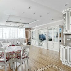 Квартира 161 м², 3-комнатная - изображение 1