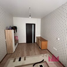 Квартира 38 м², 1-комнатная - изображение 4