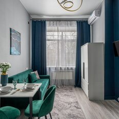 Квартира 20,7 м², студия - изображение 5