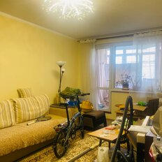 Квартира 74 м², 3-комнатная - изображение 4