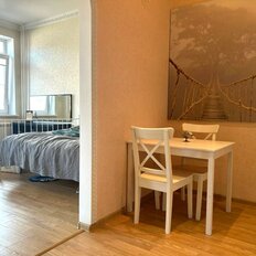 Квартира 59,1 м², 2-комнатная - изображение 5