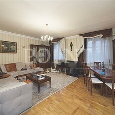 Квартира 162 м², 4-комнатная - изображение 3