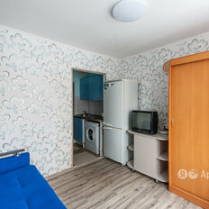 Квартира 13,4 м², студия - изображение 4