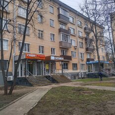 Квартира 34,5 м², 1-комнатная - изображение 1