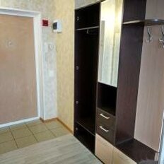 Квартира 25,6 м², студия - изображение 5