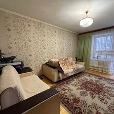 Квартира 54,9 м², студия - изображение 5