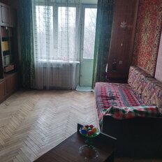 Квартира 34,5 м², 1-комнатная - изображение 3