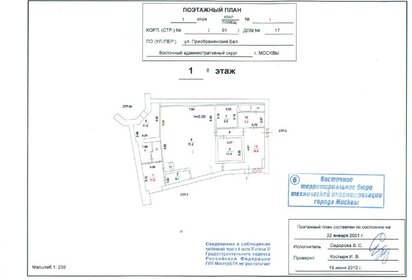 326 м², помещение свободного назначения - изображение 4