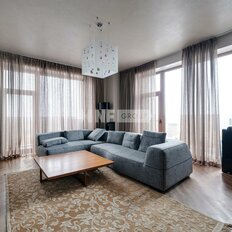 Квартира 180 м², 4-комнатная - изображение 3