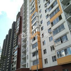 Квартира 23,4 м², студия - изображение 1