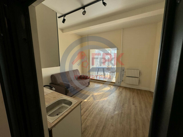 21,8 м², квартира-студия 9 888 000 ₽ - изображение 62