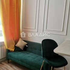 Квартира 18,6 м², студия - изображение 3