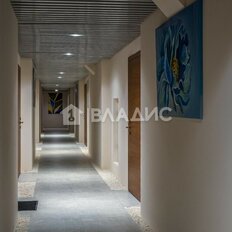 Квартира 96,8 м², студия - изображение 4