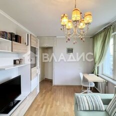 Квартира 41,8 м², 2-комнатная - изображение 3