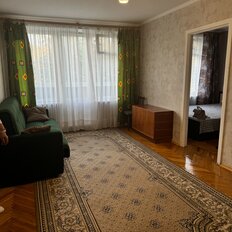 Квартира 45,4 м², 2-комнатная - изображение 2