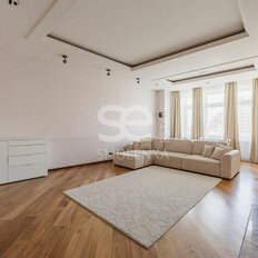 Квартира 199,4 м², 4-комнатная - изображение 4