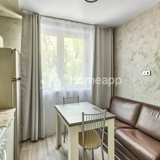 Квартира 38,7 м², 1-комнатная - изображение 2