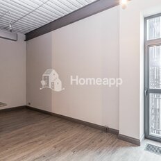 Квартира 52,7 м², 1-комнатные - изображение 3