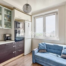 Квартира 38,7 м², 1-комнатная - изображение 1