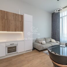 Квартира 56,3 м², 3-комнатные - изображение 3