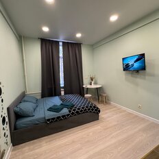 Квартира 20,3 м², студия - изображение 3