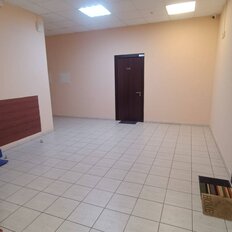 Квартира 25,9 м², студия - изображение 5