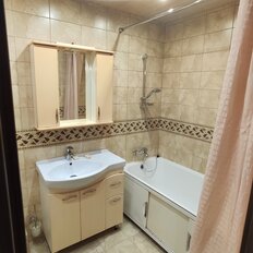 Квартира 40 м², 1-комнатная - изображение 5