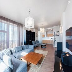 Квартира 180 м², 4-комнатная - изображение 2