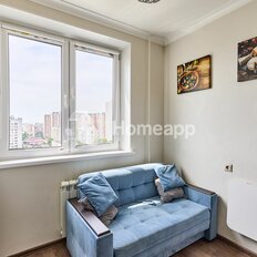 Квартира 38,7 м², 1-комнатная - изображение 2