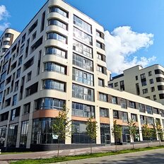 Квартира 81,8 м², 3-комнатная - изображение 1