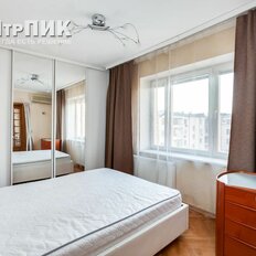 Квартира 107,2 м², 4-комнатная - изображение 4