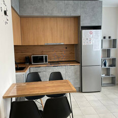 Квартира 29,1 м², студия - изображение 3