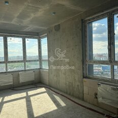 Квартира 69,1 м², 3-комнатная - изображение 1