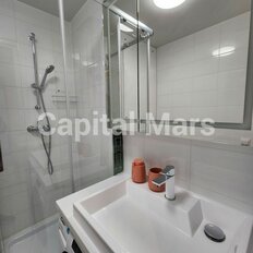 Квартира 24 м², 1-комнатные - изображение 5