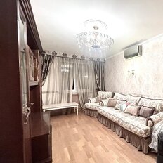 Квартира 66,7 м², 2-комнатная - изображение 2