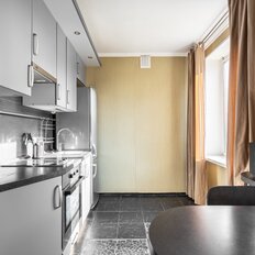 Квартира 35,1 м², 1-комнатная - изображение 5