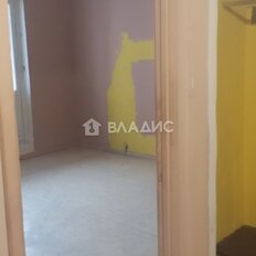 Квартира 38,8 м², 1-комнатная - изображение 3