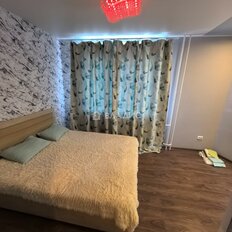 Квартира 40 м², 1-комнатная - изображение 4