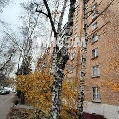 Квартира 31 м², 1-комнатная - изображение 4