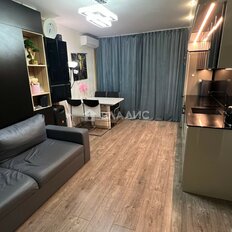 Квартира 39,5 м², 1-комнатная - изображение 2