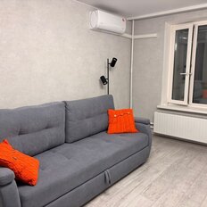 Квартира 35 м², 1-комнатная - изображение 2