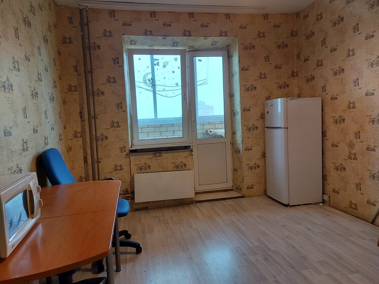 72 м², 3-комнатная квартира 54 500 ₽ в месяц - изображение 41