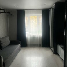 Квартира 23,5 м², студия - изображение 4