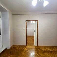 Квартира 45,4 м², 2-комнатная - изображение 3